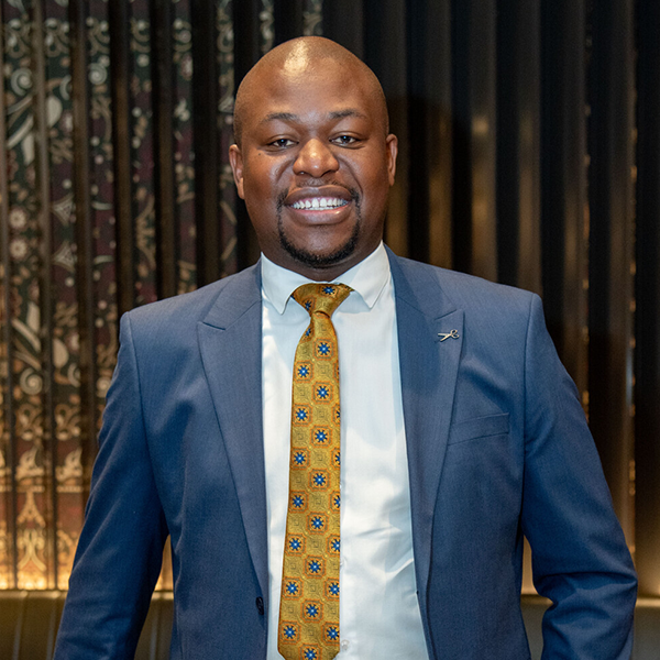 Emmanuel Malatse