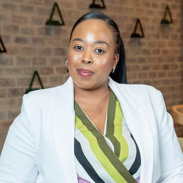 Grace Motshele